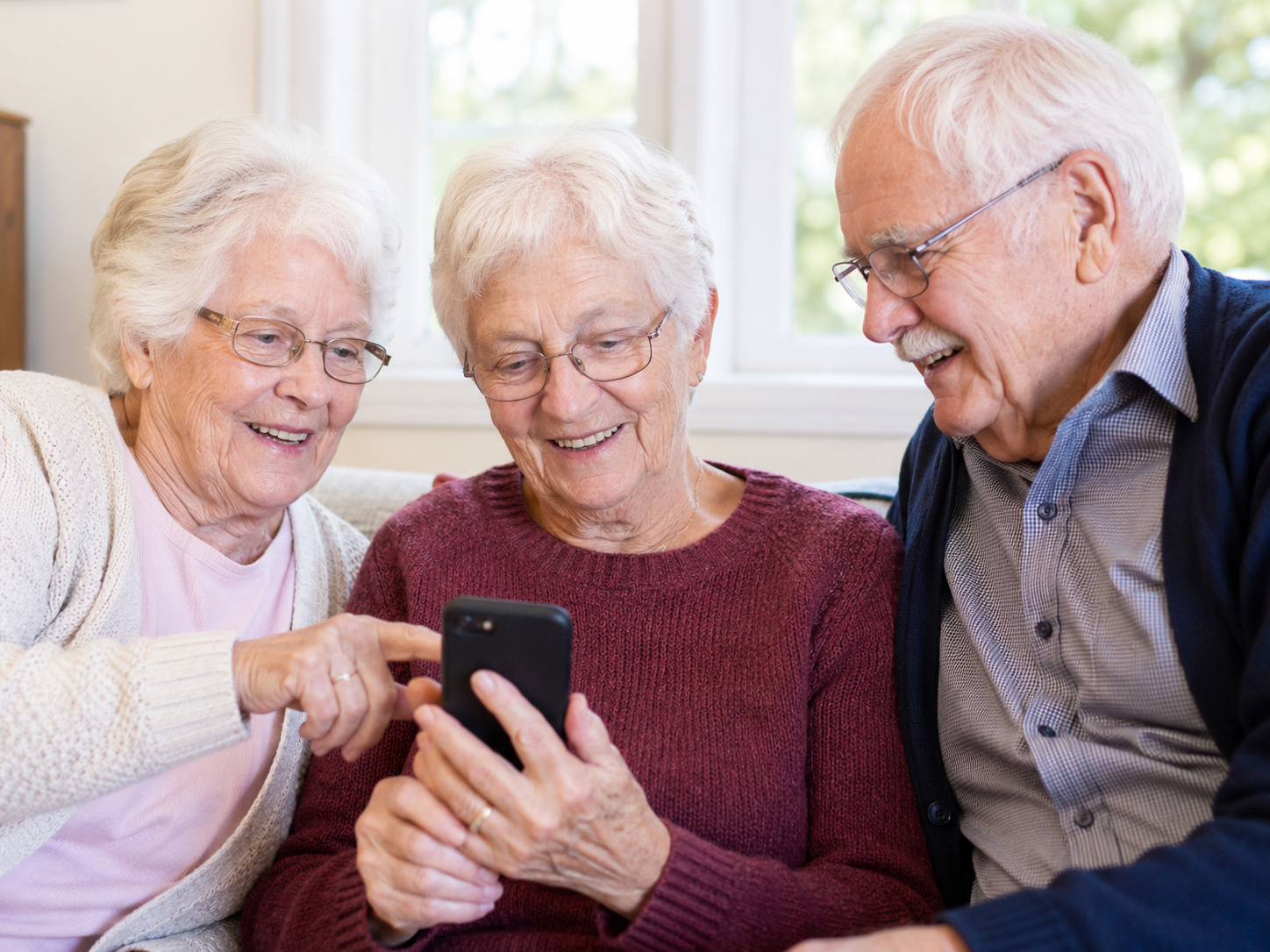 Proteção e Inclusão Digital 60+, conquista e proposta de Ricardo Tripoli